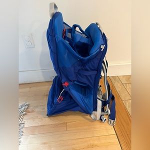 Osprey Poco LT - child carrier